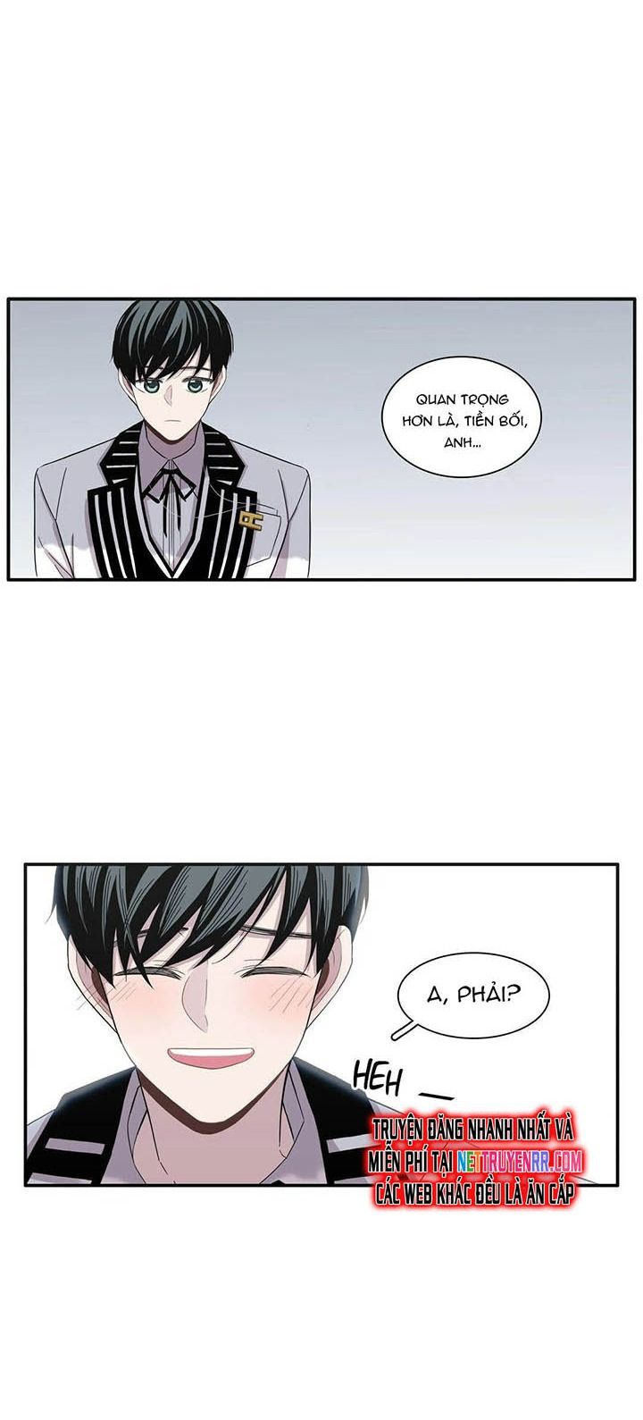 Anh Làm Em Đắm Say - Chapter 5 - Page 17