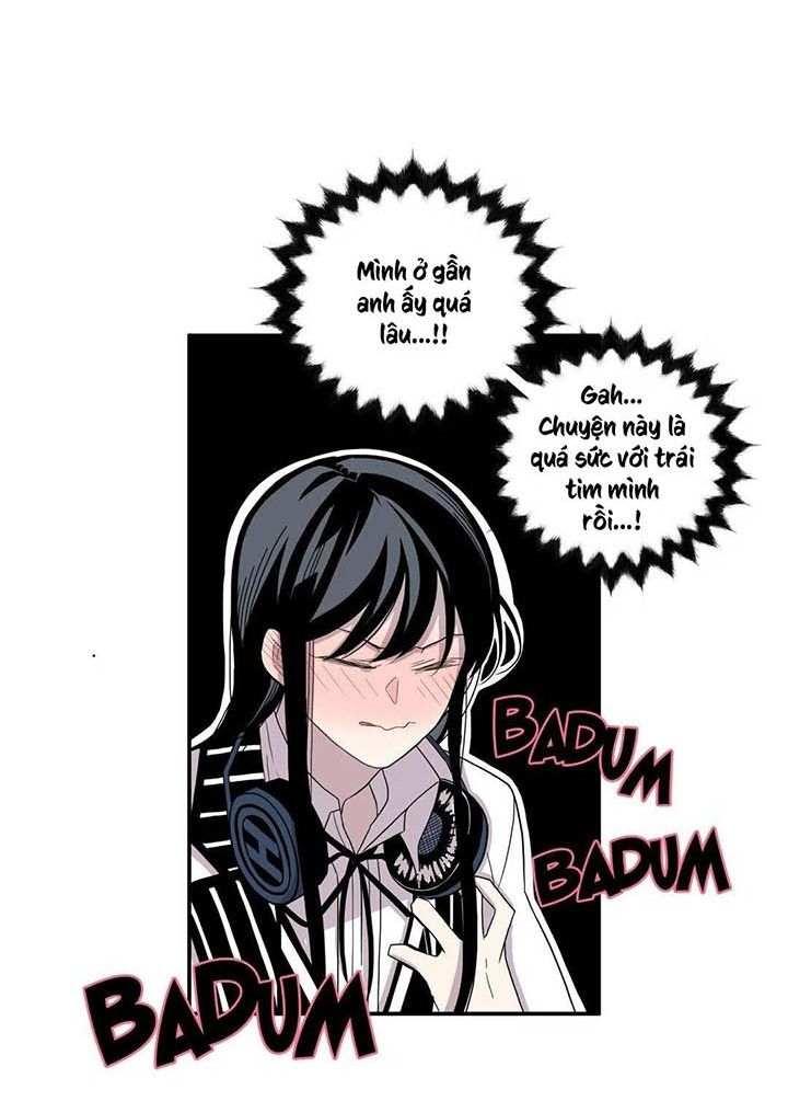 Anh Làm Em Đắm Say - Chapter 5 - Page 20