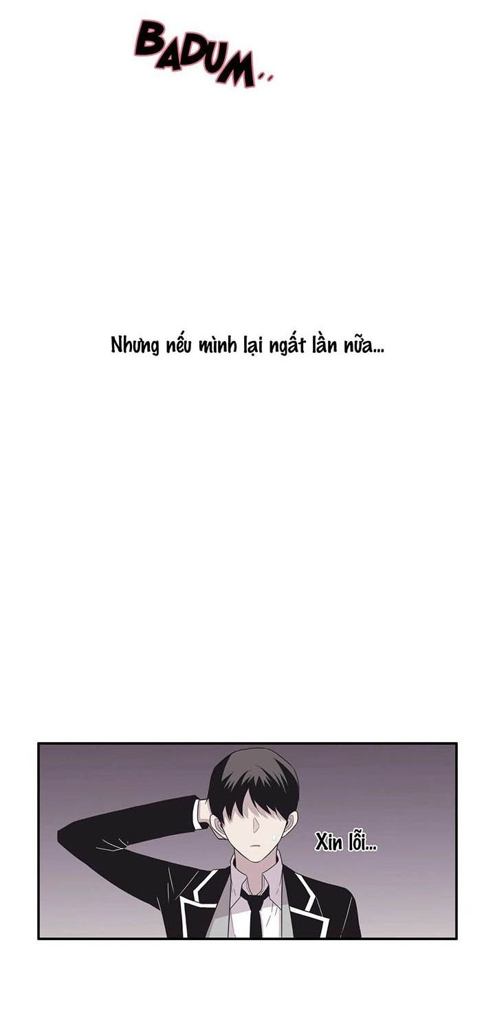 Anh Làm Em Đắm Say - Chapter 5 - Page 21