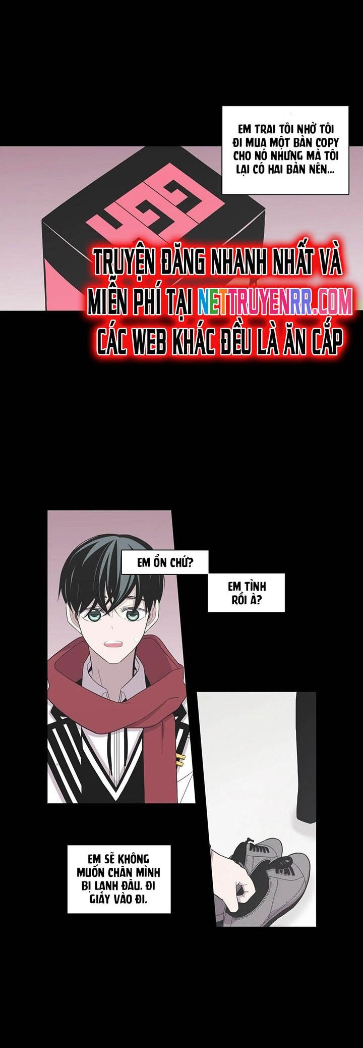 Anh Làm Em Đắm Say - Chapter 5 - Page 25