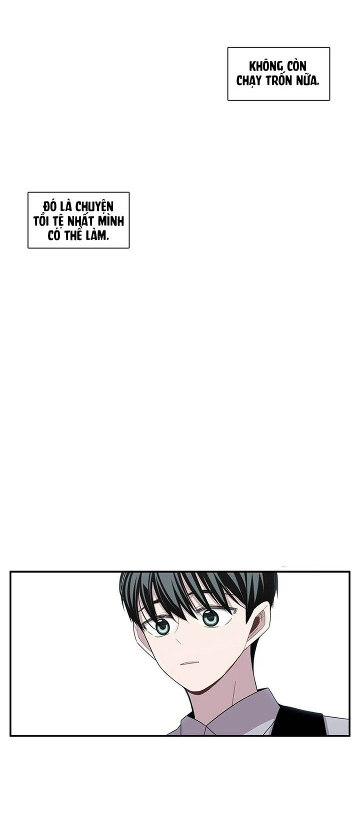 Anh Làm Em Đắm Say - Chapter 5 - Page 32