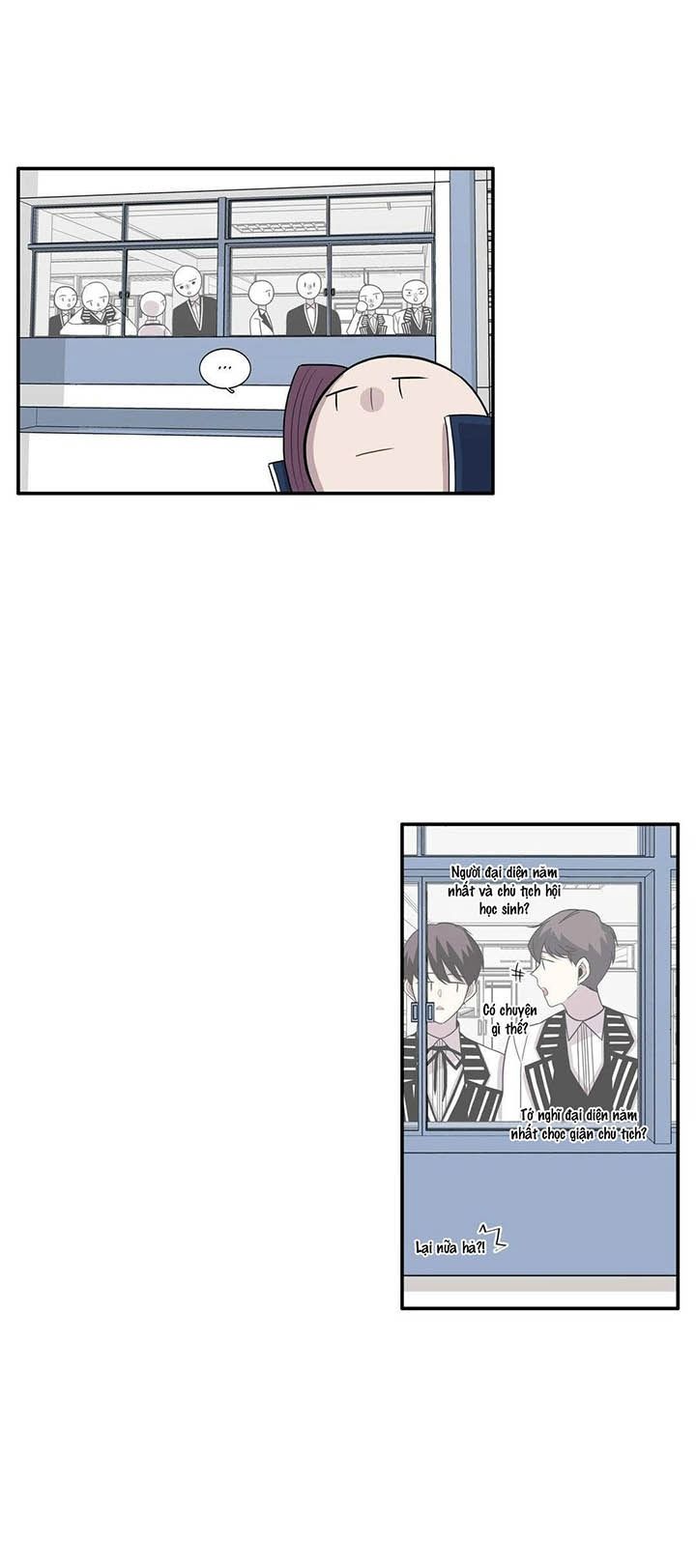 Anh Làm Em Đắm Say - Chapter 5 - Page 38