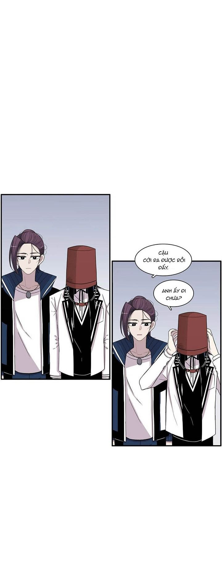 Anh Làm Em Đắm Say - Chapter 5 - Page 40