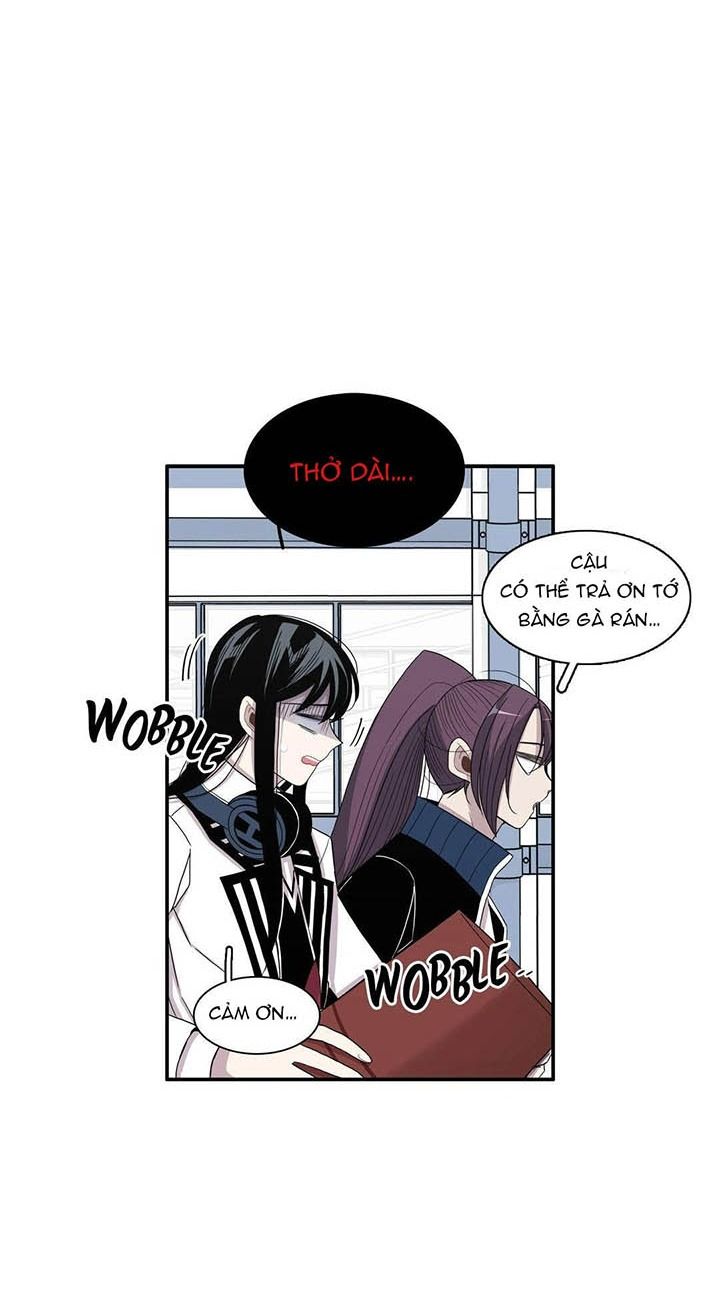 Anh Làm Em Đắm Say - Chapter 5 - Page 41