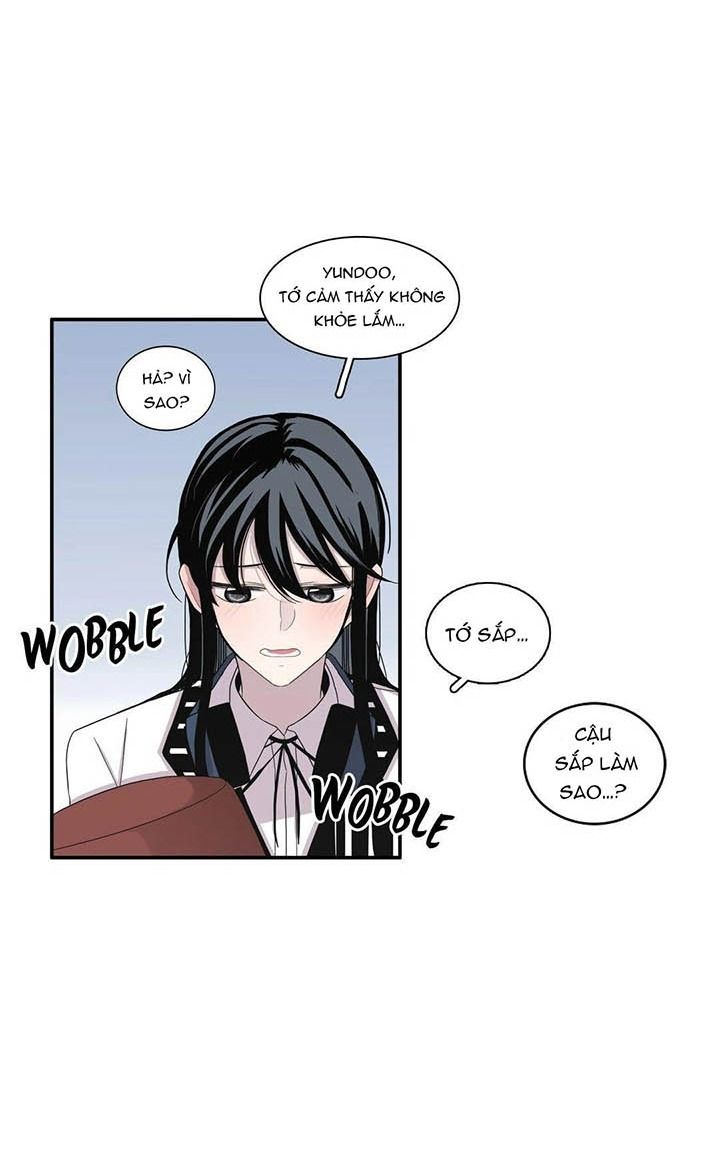 Anh Làm Em Đắm Say - Chapter 5 - Page 42