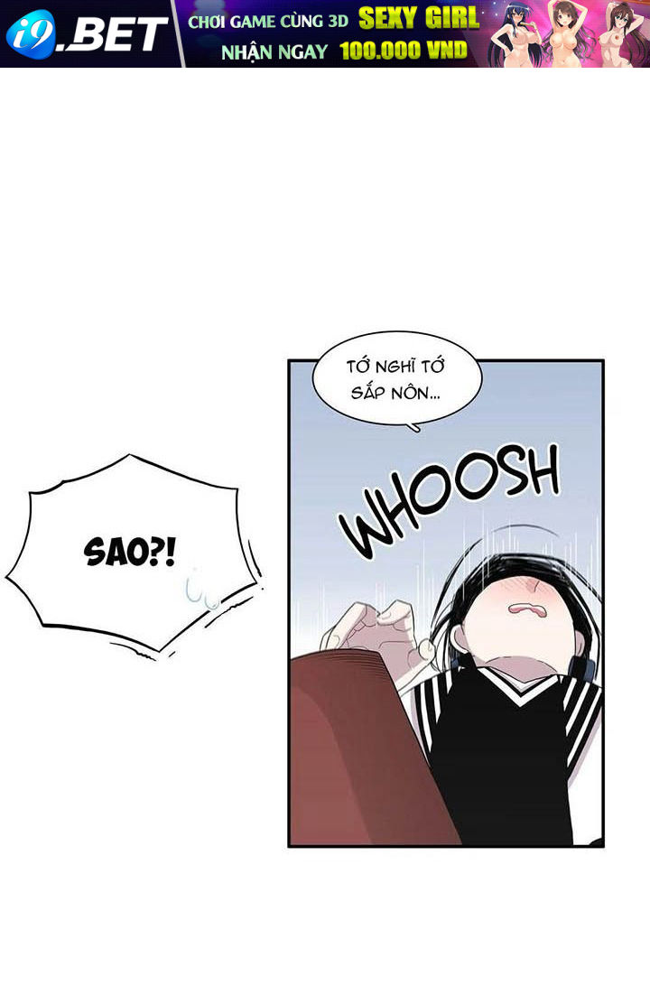 Anh Làm Em Đắm Say - Chapter 5 - Page 43