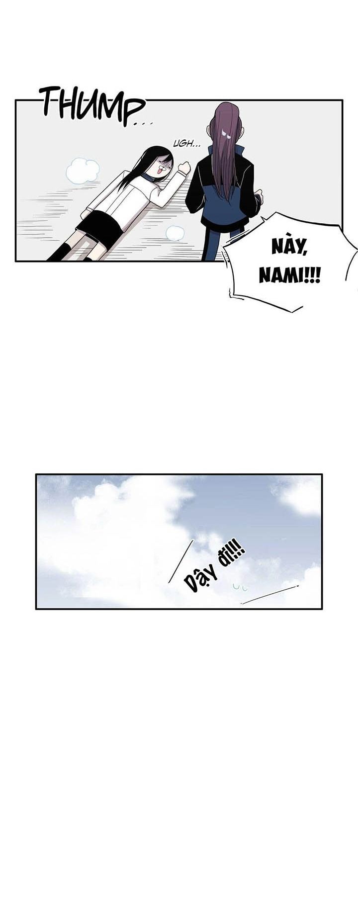 Anh Làm Em Đắm Say - Chapter 5 - Page 44