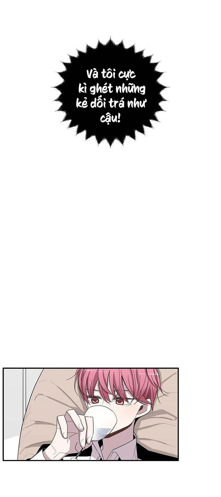 Anh Làm Em Đắm Say - Chapter 5 - Page 47