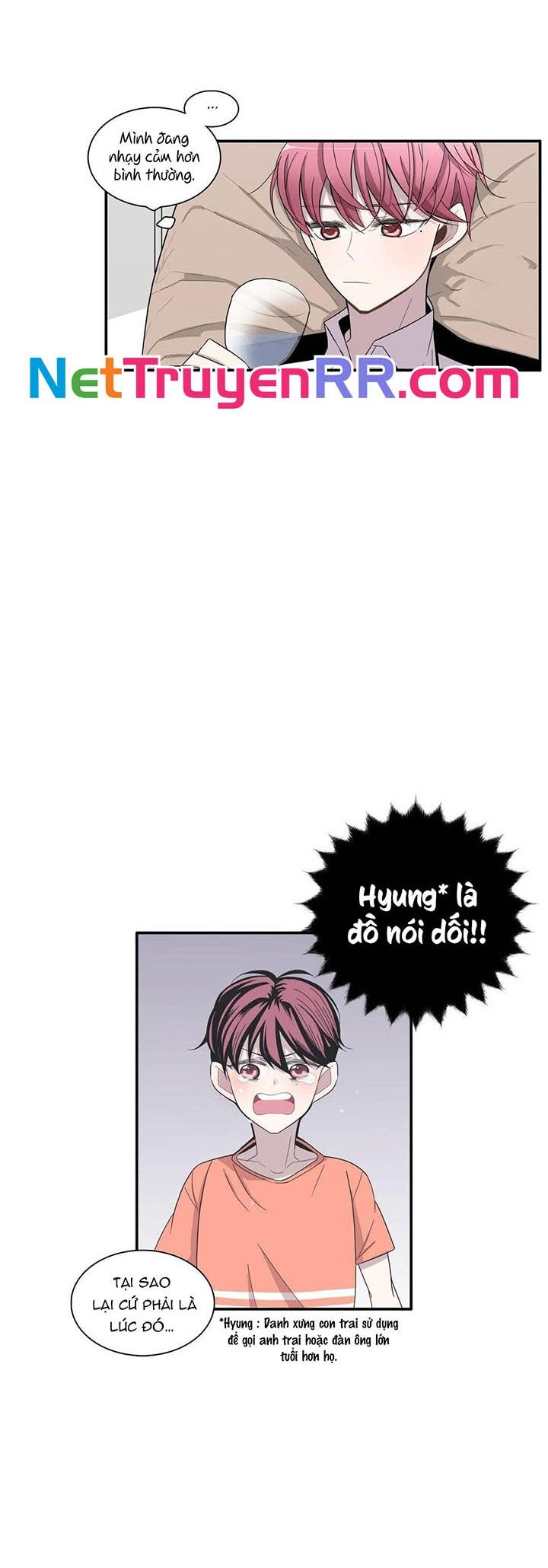 Anh Làm Em Đắm Say - Chapter 5 - Page 48