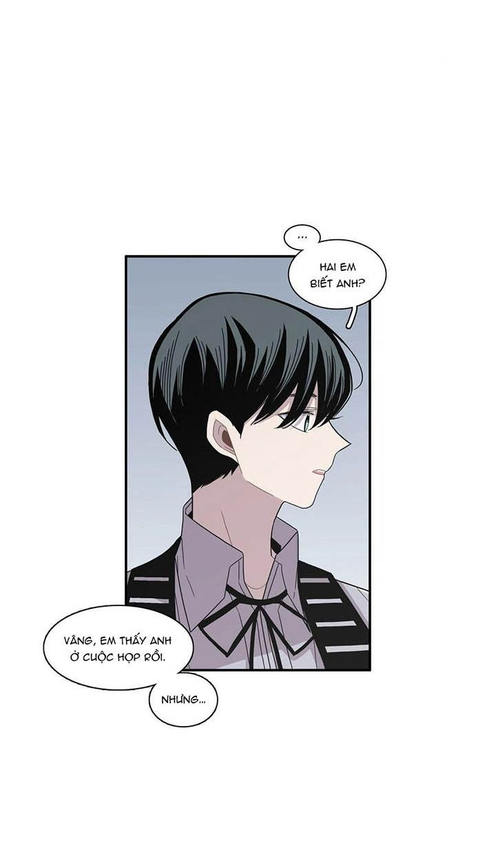 Anh Làm Em Đắm Say - Chapter 5 - Page 7