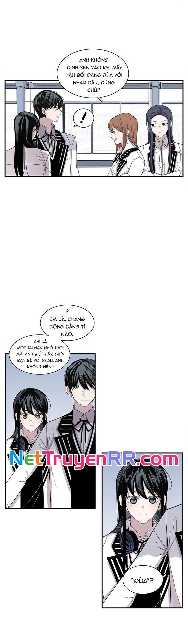 Anh Làm Em Đắm Say - Chapter 5 - Page 8