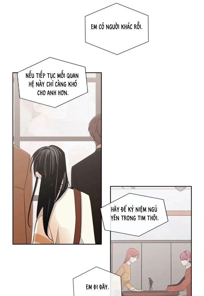 Anh Làm Em Đắm Say - Chapter 52 - Page 56