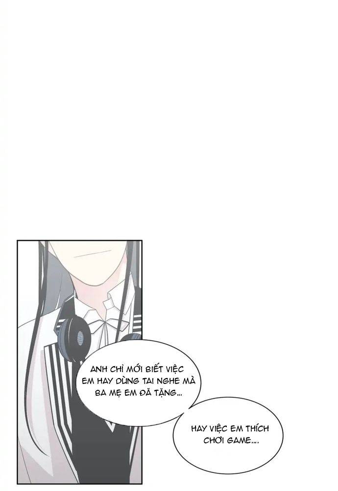 Anh Làm Em Đắm Say - Chapter 53 - Page 16