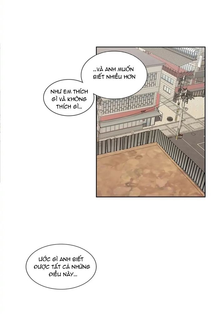 Anh Làm Em Đắm Say - Chapter 53 - Page 17