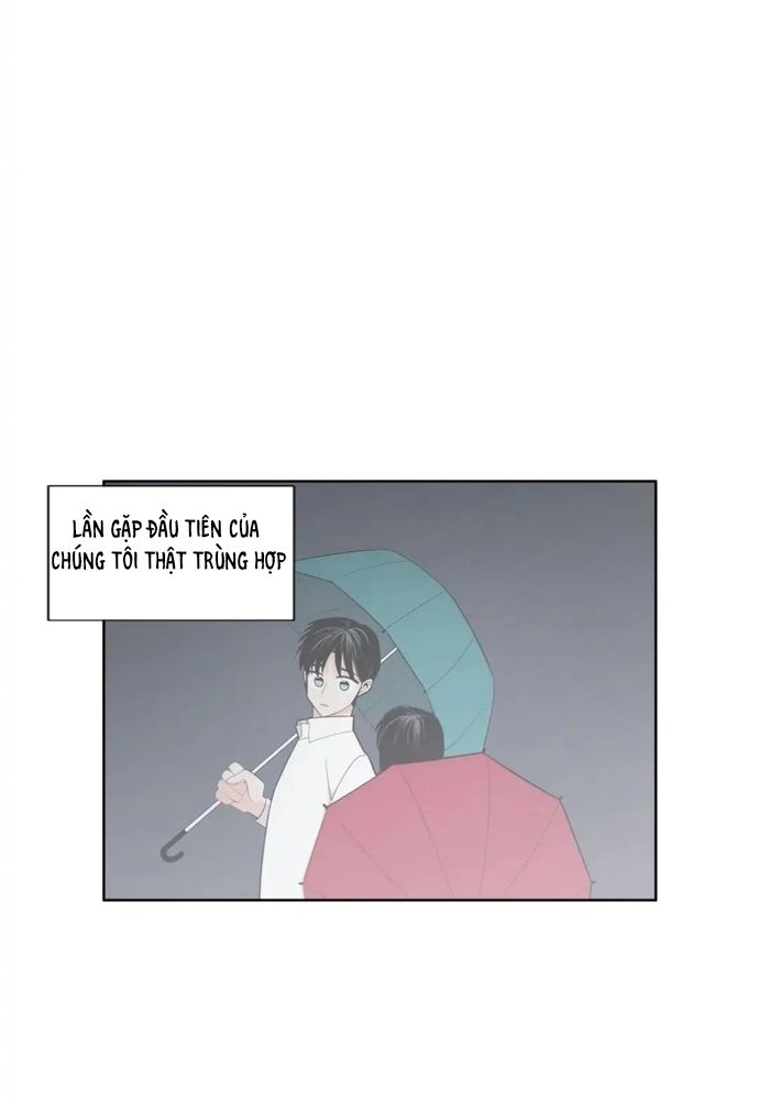 Anh Làm Em Đắm Say - Chapter 53 - Page 3