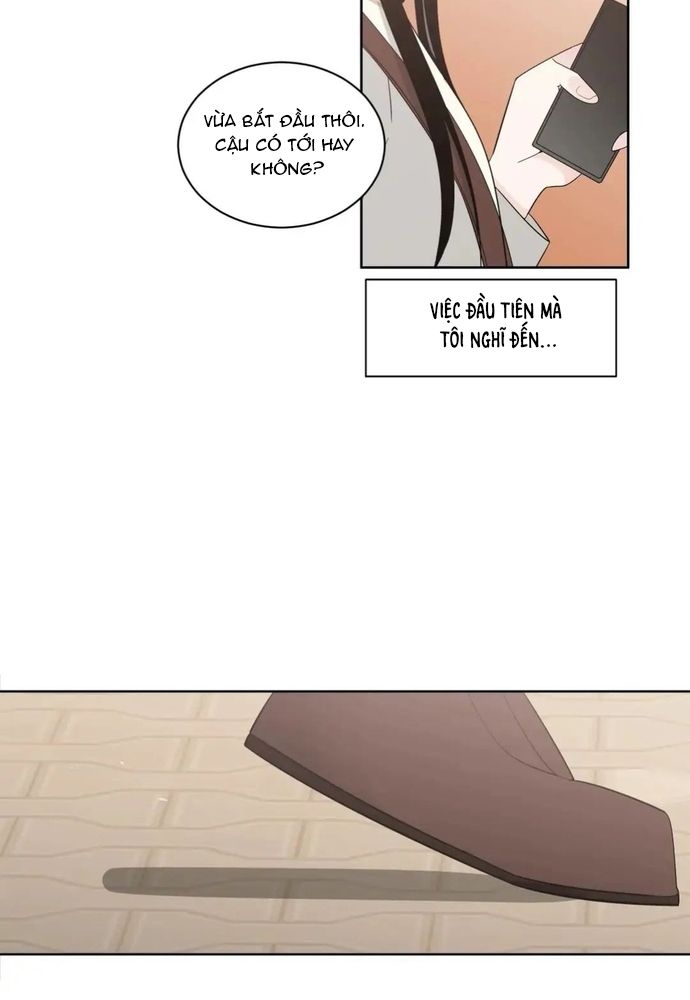 Anh Làm Em Đắm Say - Chapter 53 - Page 39
