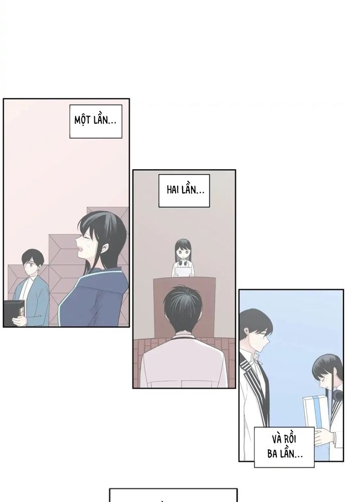 Anh Làm Em Đắm Say - Chapter 53 - Page 4