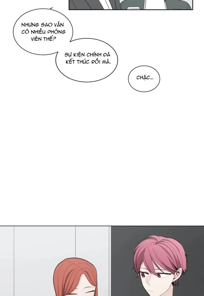 Anh Làm Em Đắm Say - Chapter 53 - Page 48