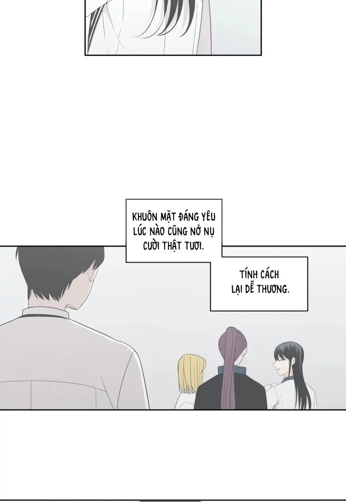 Anh Làm Em Đắm Say - Chapter 53 - Page 6