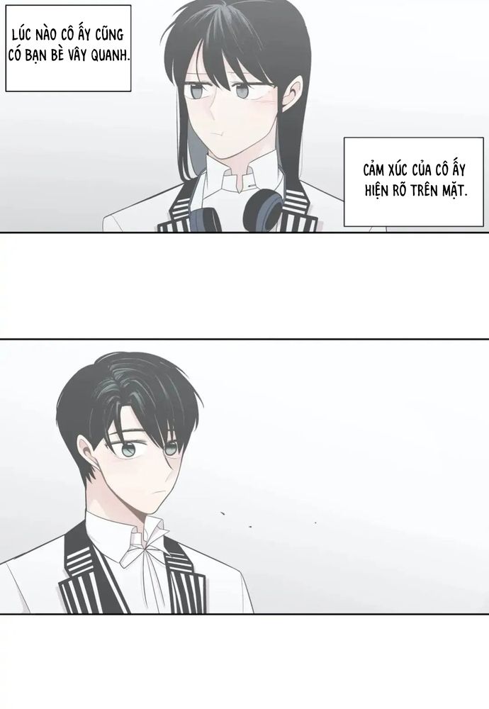 Anh Làm Em Đắm Say - Chapter 53 - Page 7