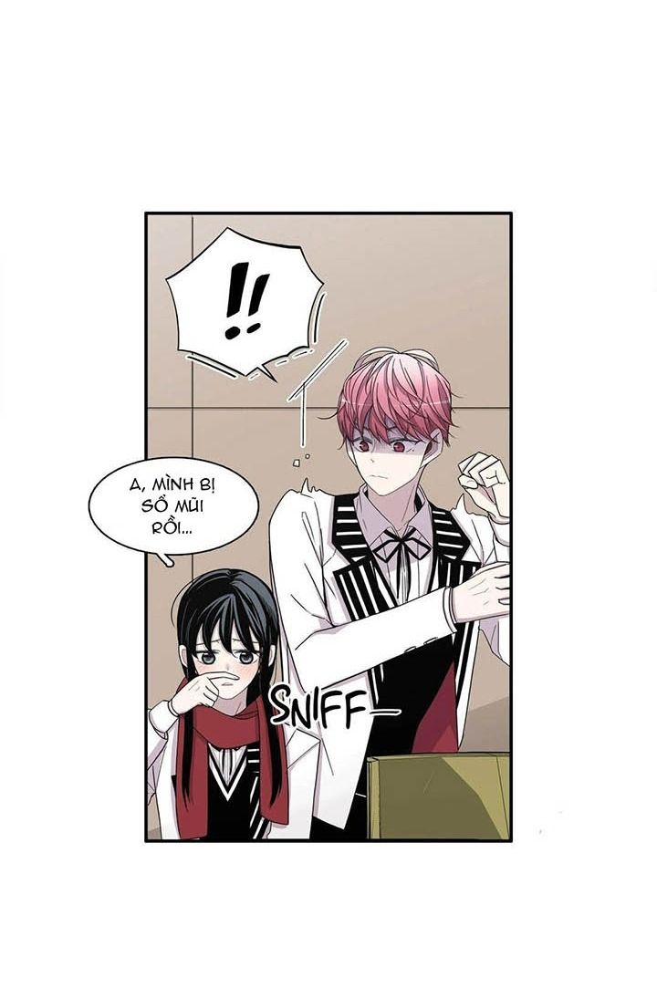 Anh Làm Em Đắm Say - Chapter 6 - Page 10