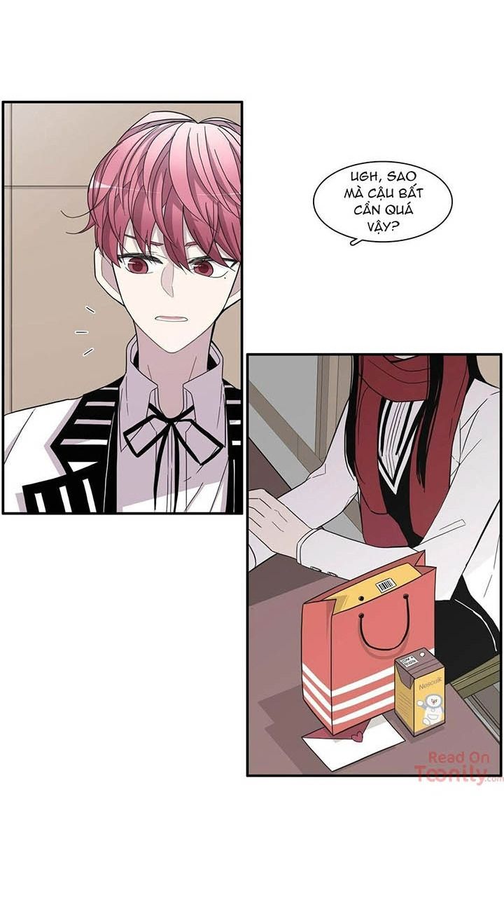 Anh Làm Em Đắm Say - Chapter 6 - Page 12