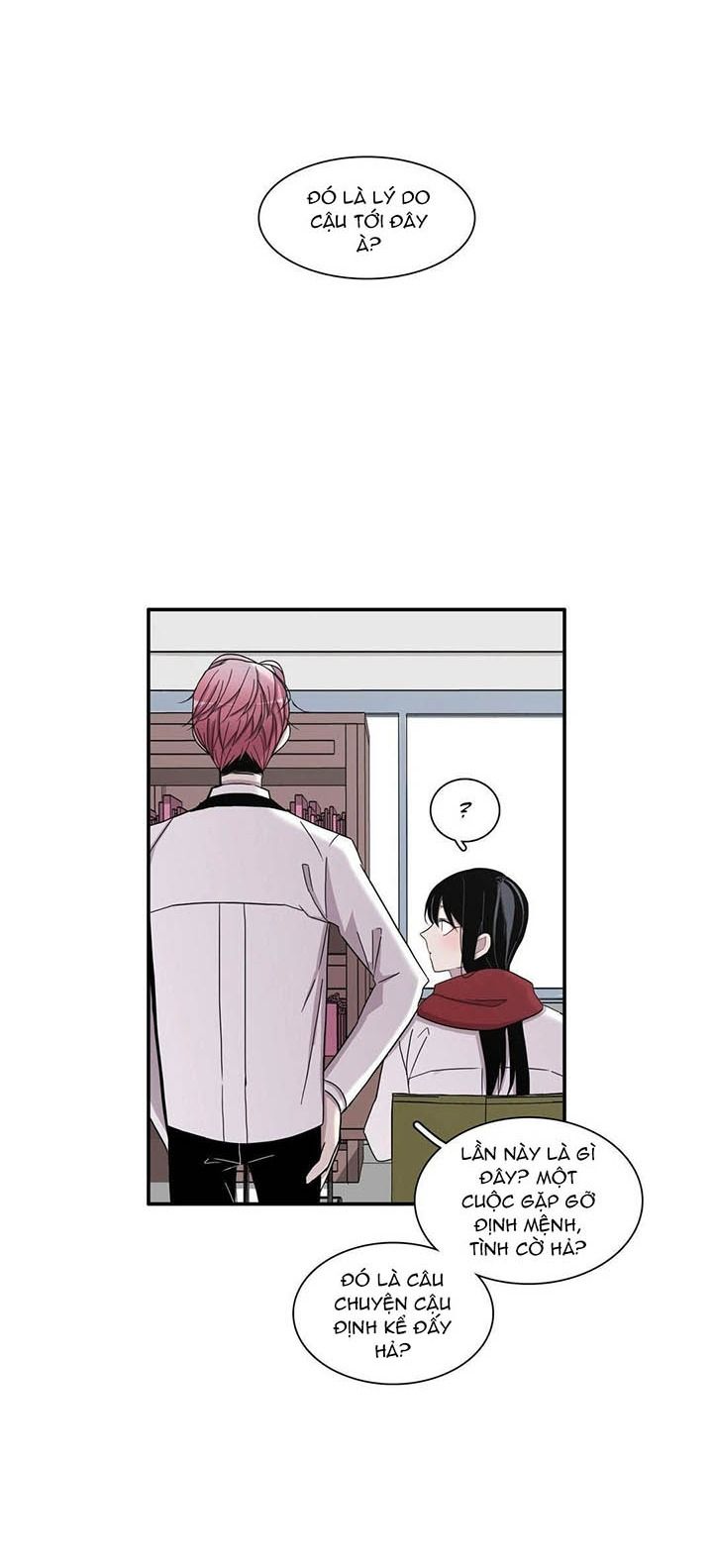 Anh Làm Em Đắm Say - Chapter 6 - Page 14