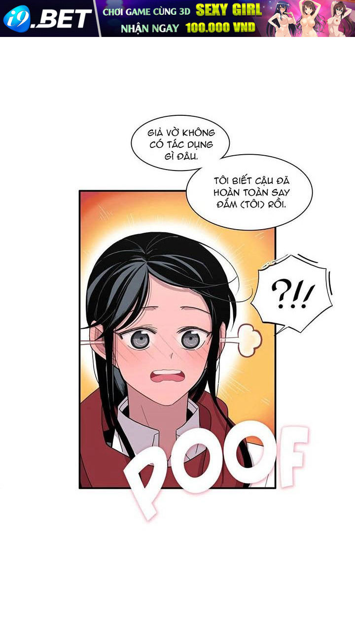 Anh Làm Em Đắm Say - Chapter 6 - Page 16