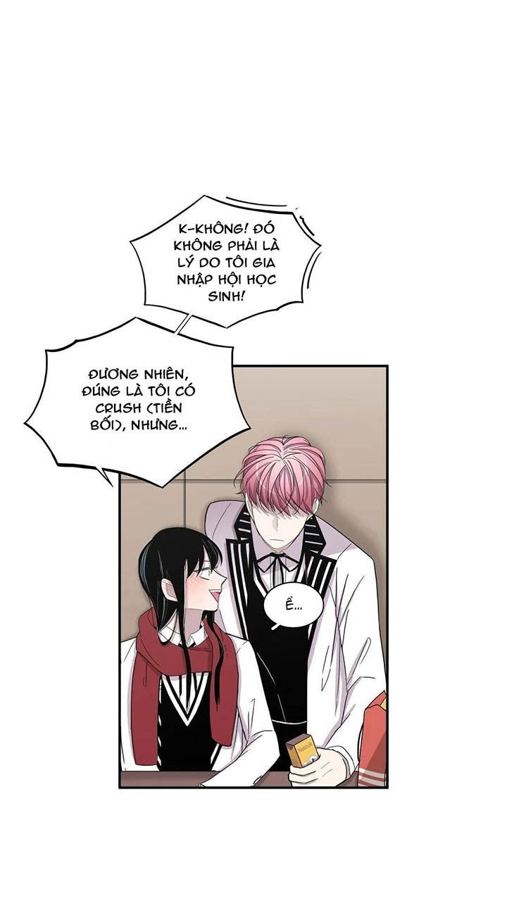 Anh Làm Em Đắm Say - Chapter 6 - Page 18