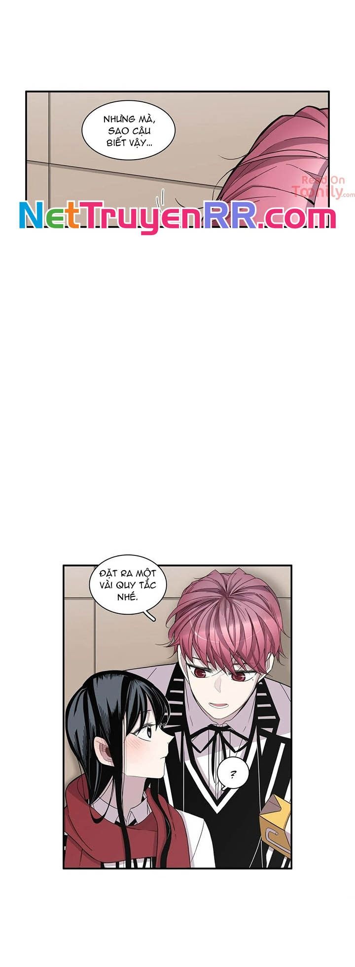 Anh Làm Em Đắm Say - Chapter 6 - Page 19