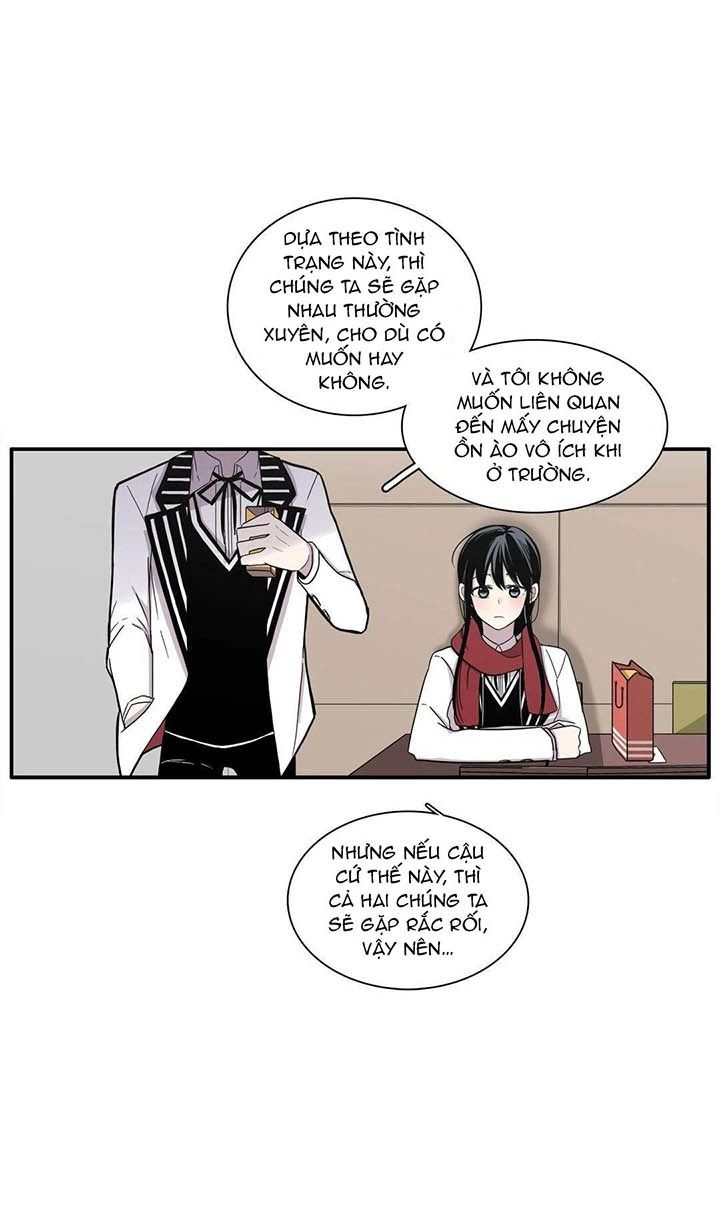 Anh Làm Em Đắm Say - Chapter 6 - Page 20