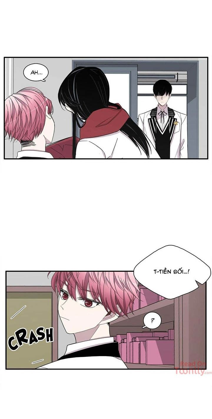 Anh Làm Em Đắm Say - Chapter 6 - Page 24