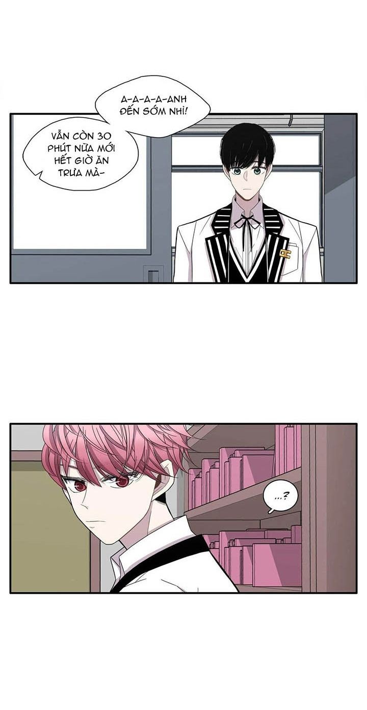 Anh Làm Em Đắm Say - Chapter 6 - Page 25