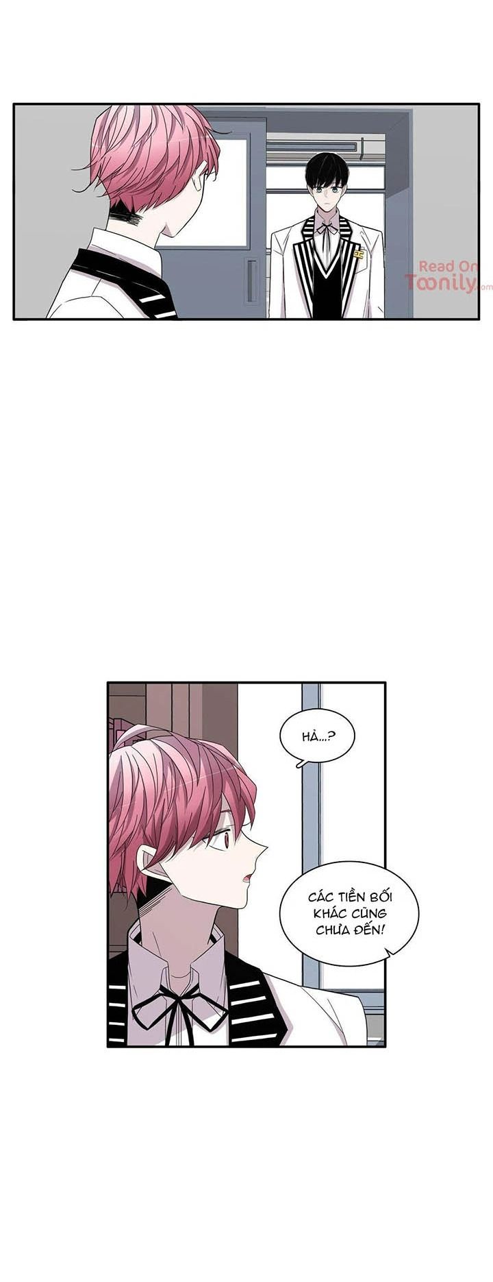 Anh Làm Em Đắm Say - Chapter 6 - Page 29