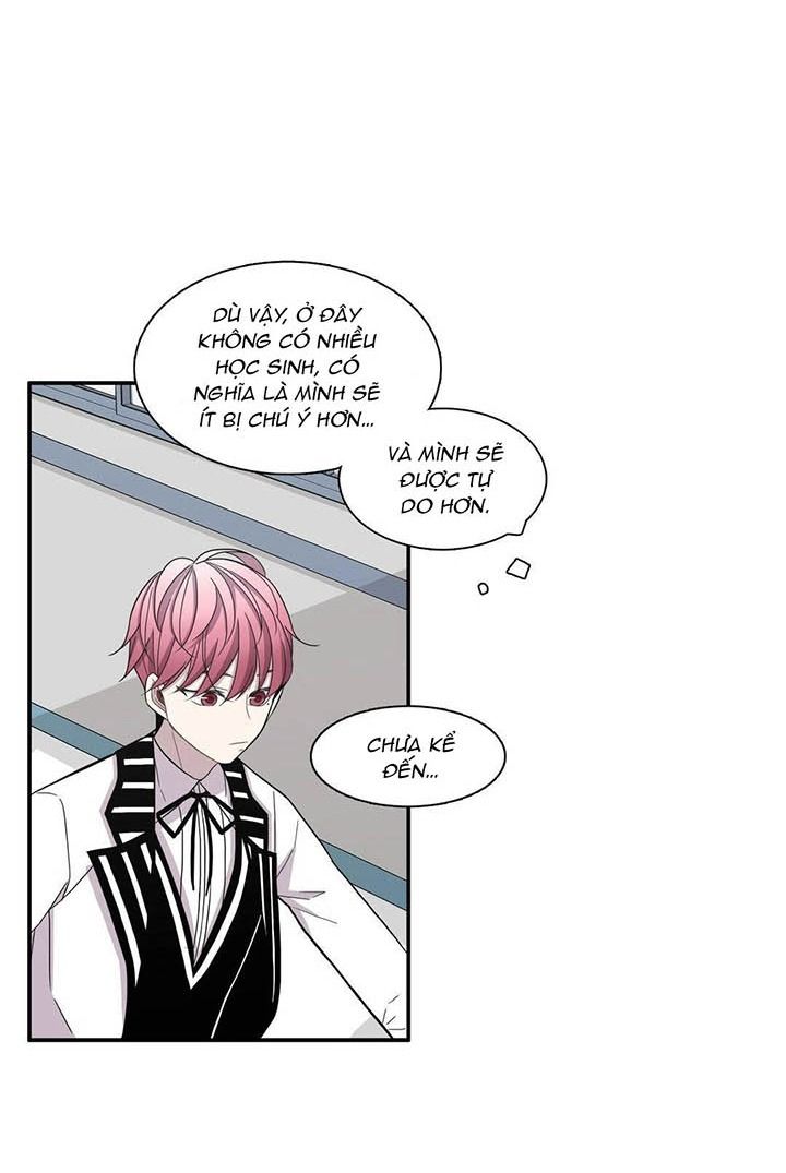 Anh Làm Em Đắm Say - Chapter 6 - Page 3