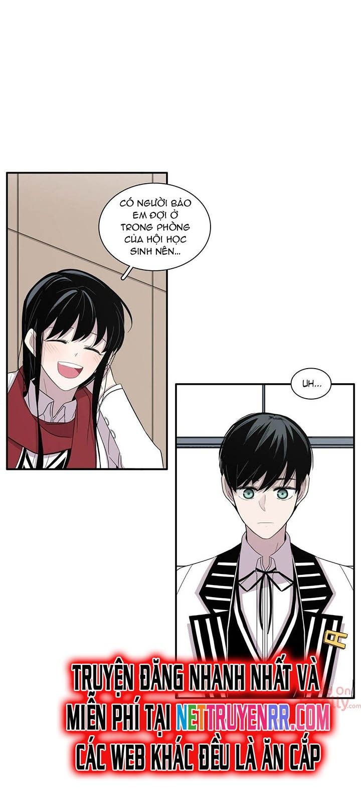 Anh Làm Em Đắm Say - Chapter 6 - Page 30