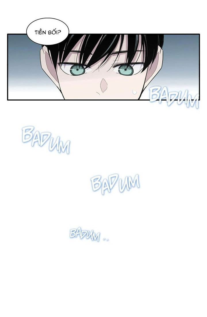 Anh Làm Em Đắm Say - Chapter 6 - Page 31