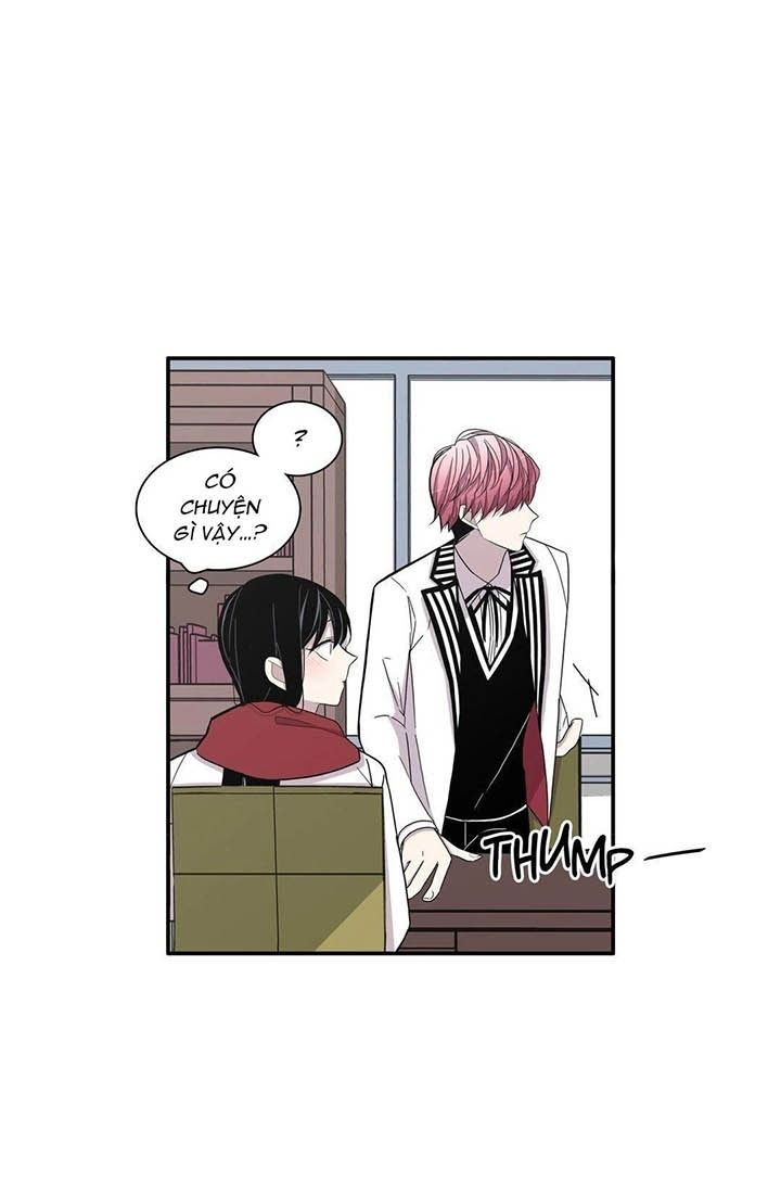 Anh Làm Em Đắm Say - Chapter 6 - Page 33