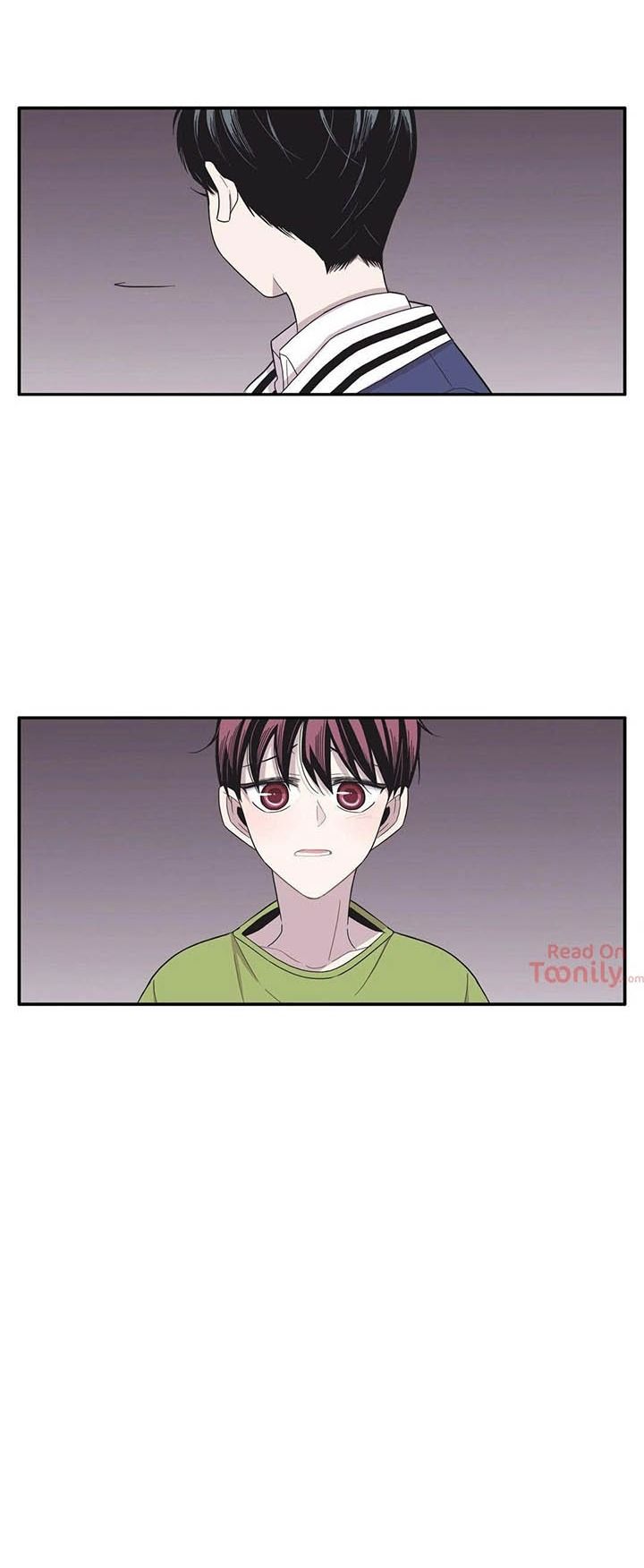 Anh Làm Em Đắm Say - Chapter 6 - Page 37