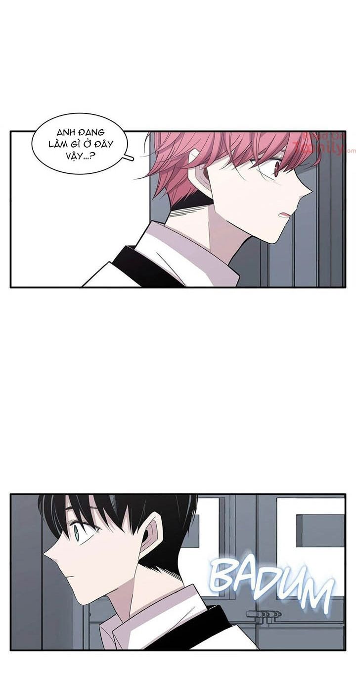 Anh Làm Em Đắm Say - Chapter 6 - Page 39