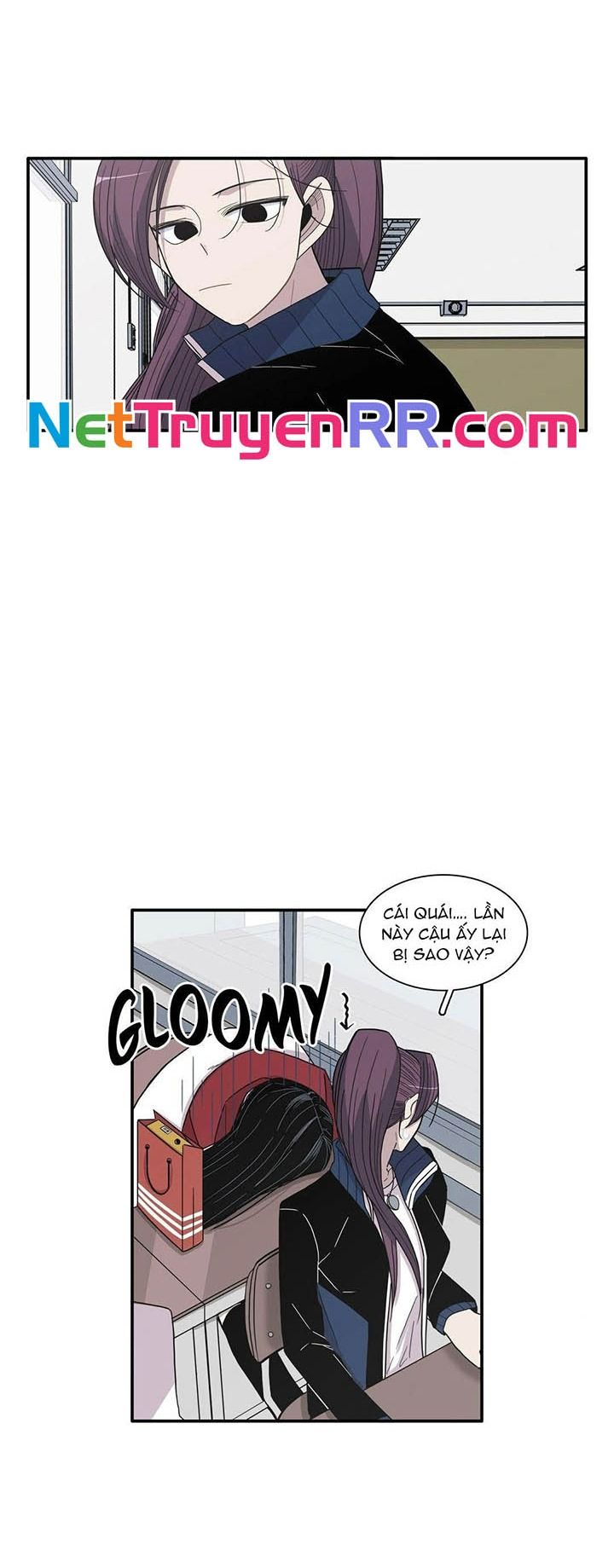 Anh Làm Em Đắm Say - Chapter 6 - Page 42