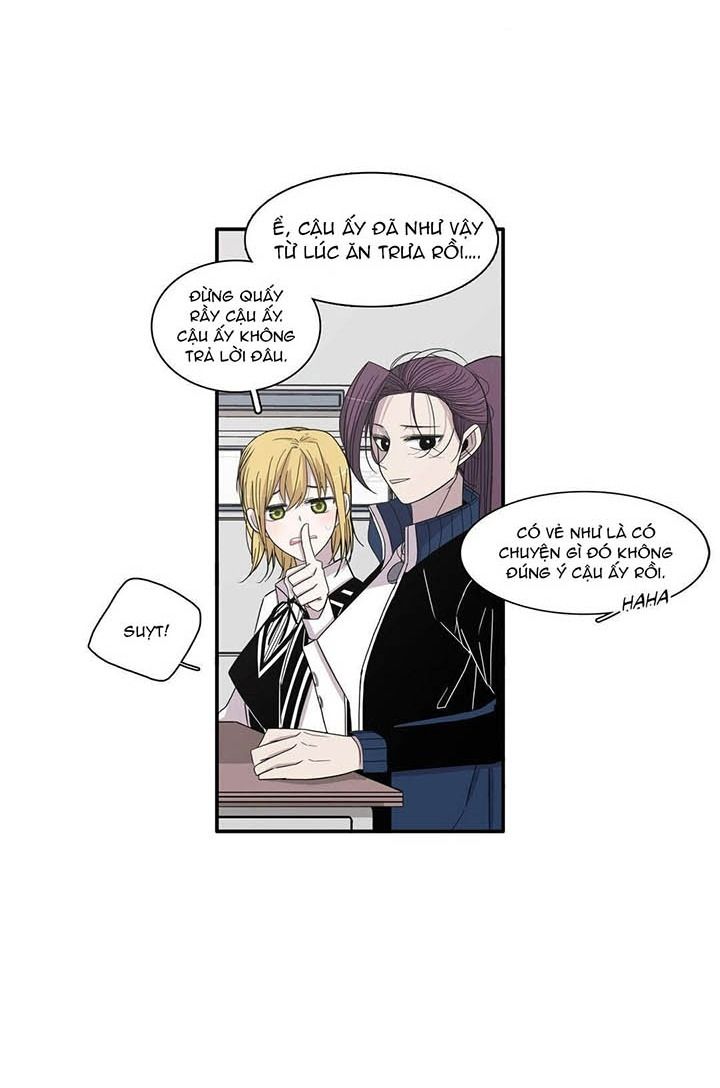 Anh Làm Em Đắm Say - Chapter 6 - Page 43