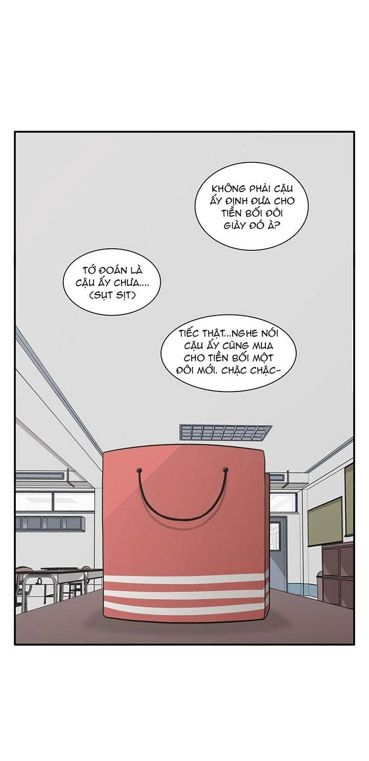 Anh Làm Em Đắm Say - Chapter 6 - Page 44