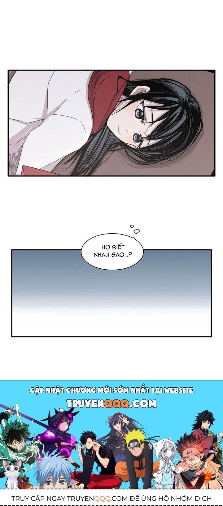 Anh Làm Em Đắm Say - Chapter 6 - Page 45