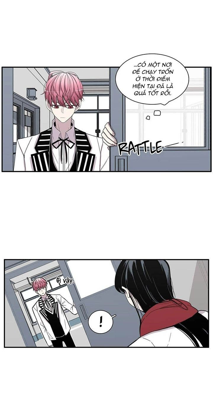 Anh Làm Em Đắm Say - Chapter 6 - Page 5