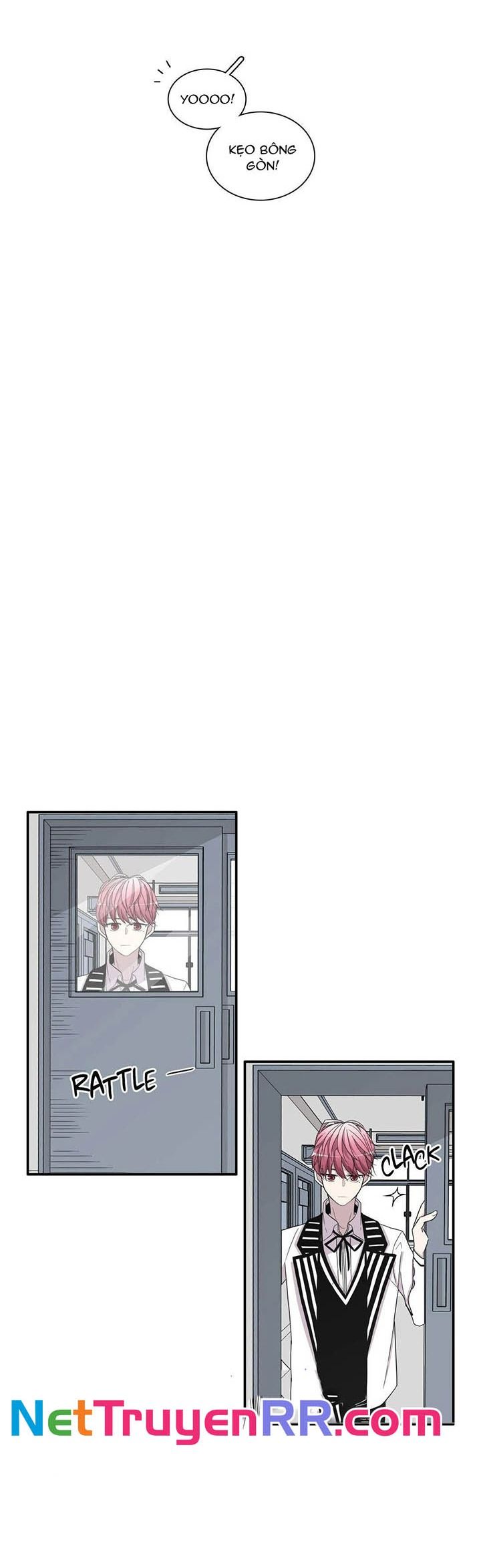 Anh Làm Em Đắm Say - Chapter 6 - Page 7