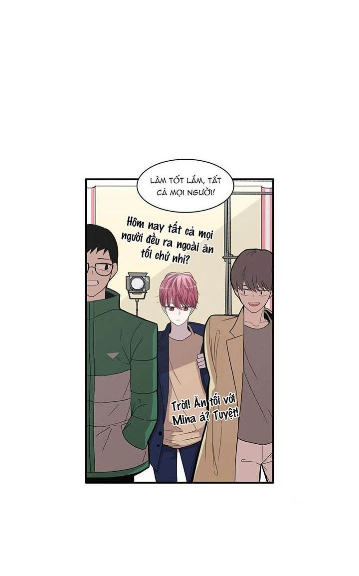 Anh Làm Em Đắm Say - Chapter 7 - Page 13