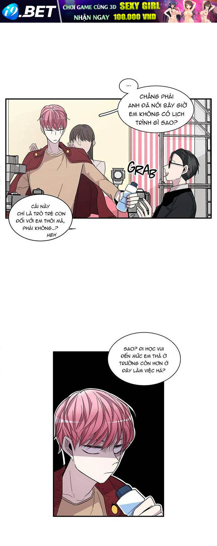 Anh Làm Em Đắm Say - Chapter 7 - Page 14
