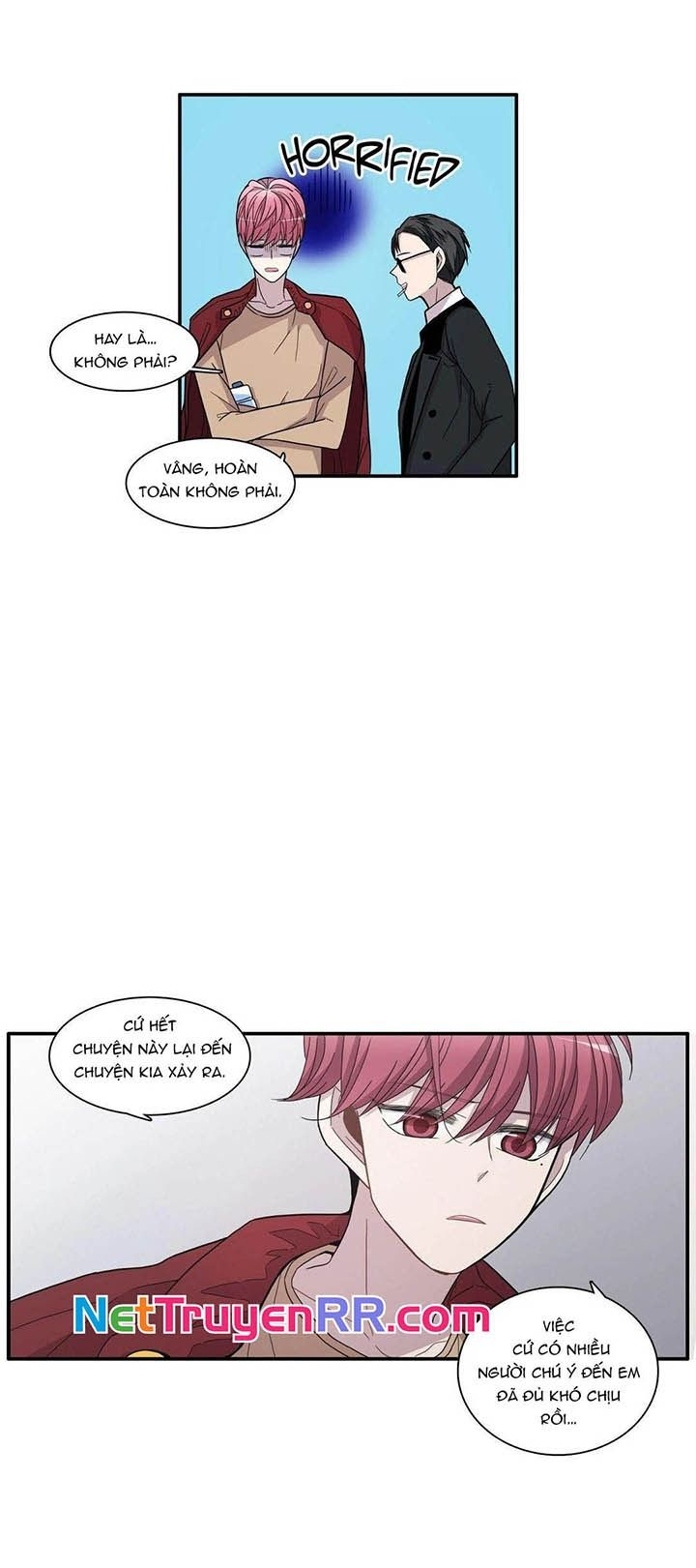 Anh Làm Em Đắm Say - Chapter 7 - Page 15