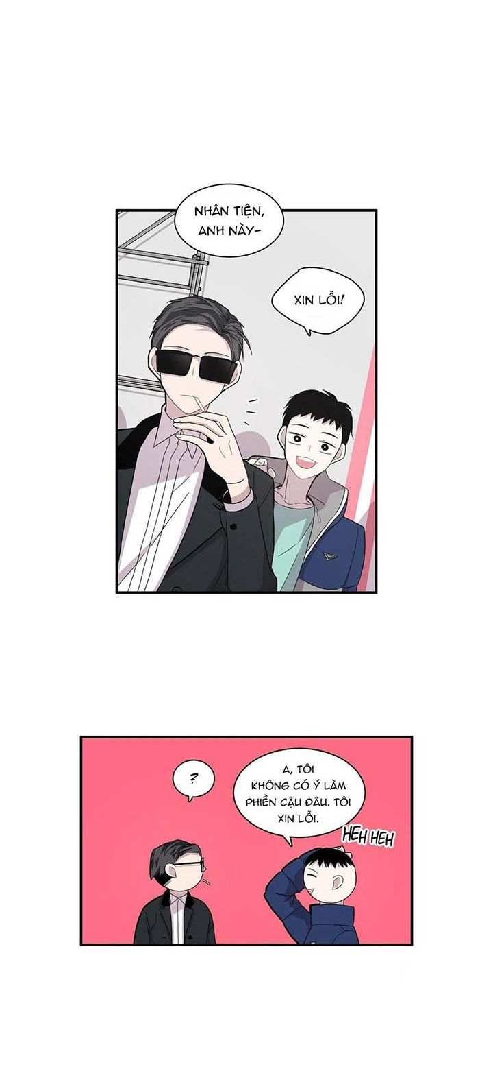 Anh Làm Em Đắm Say - Chapter 7 - Page 18